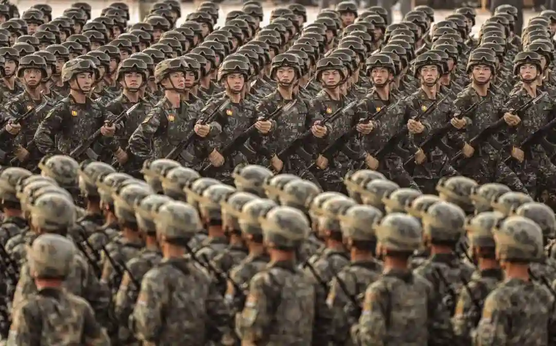 壁纸丨国泰民安Ipad壁纸