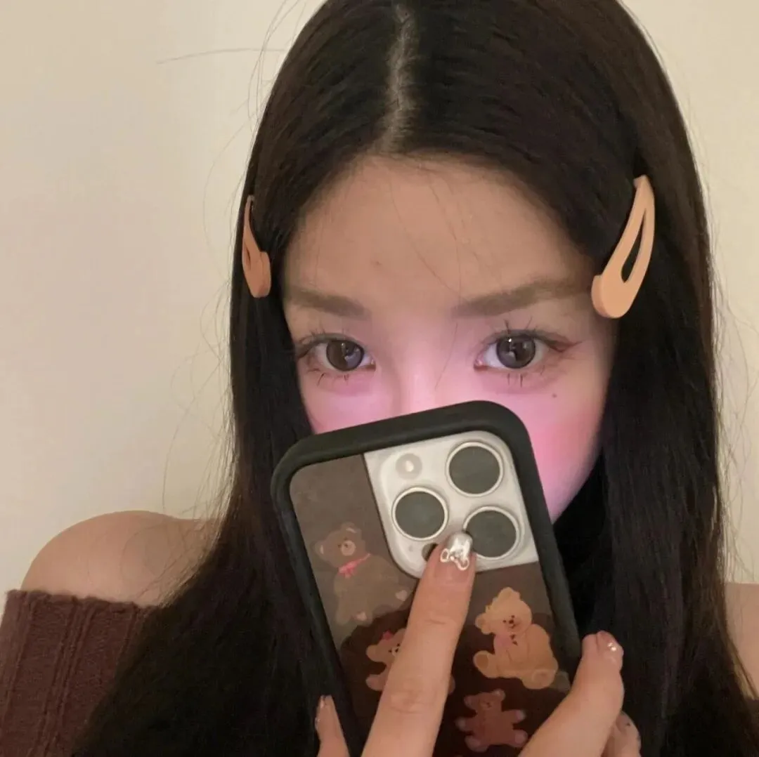 头像｜微信头像40张