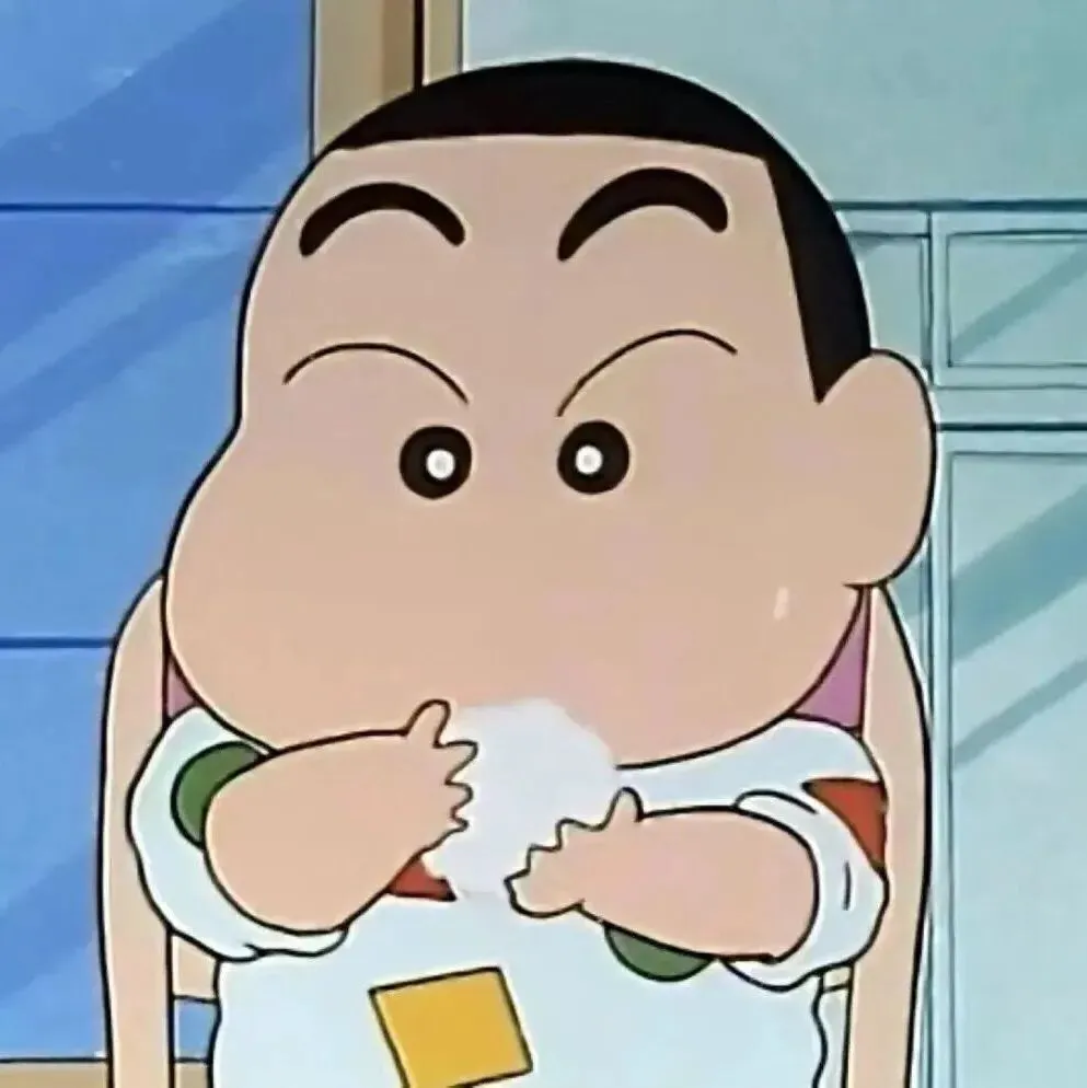 头像｜微信头像40张