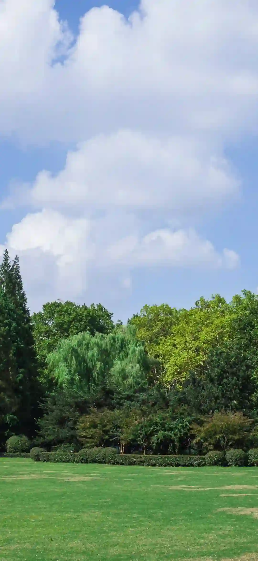 壁纸 | 山川湖海壁纸
