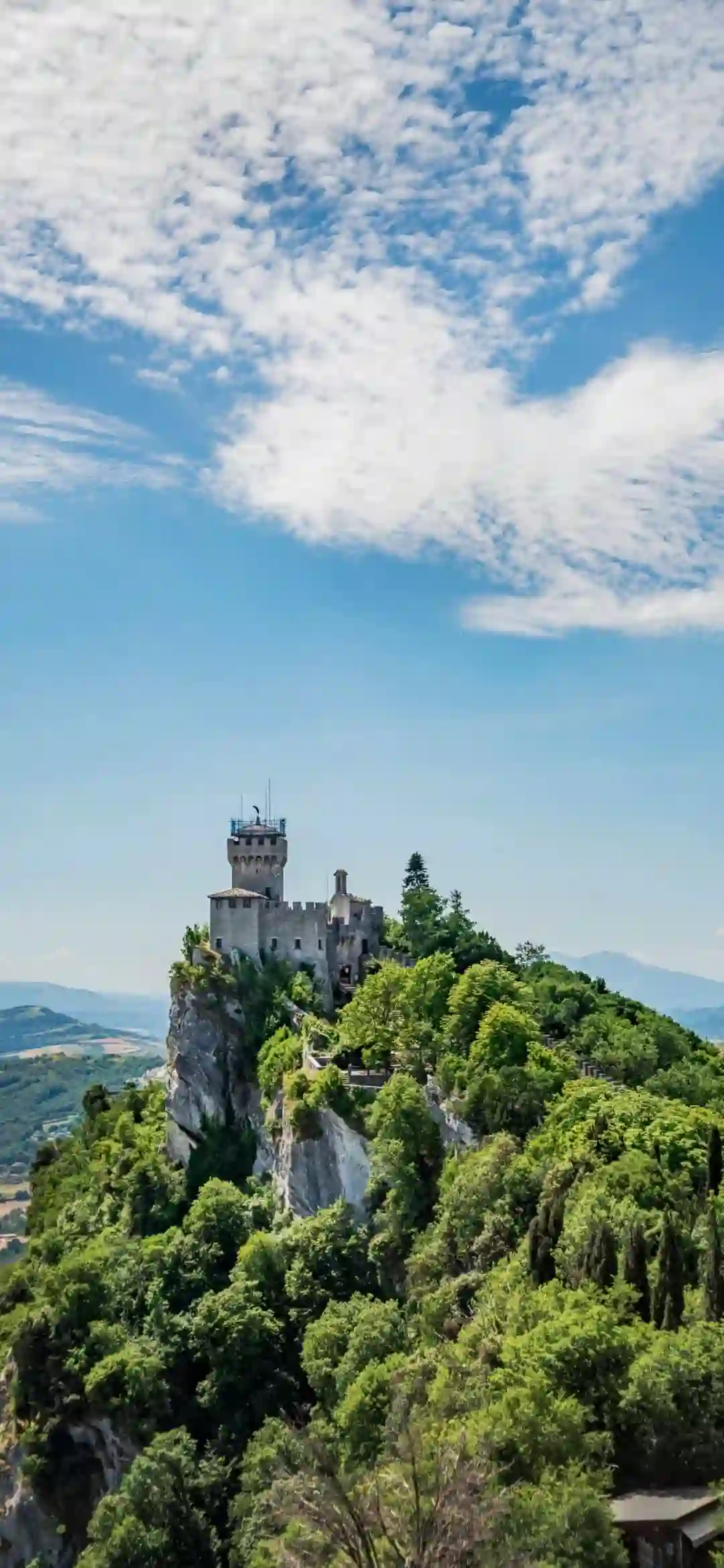 壁纸 | 山川湖海壁纸