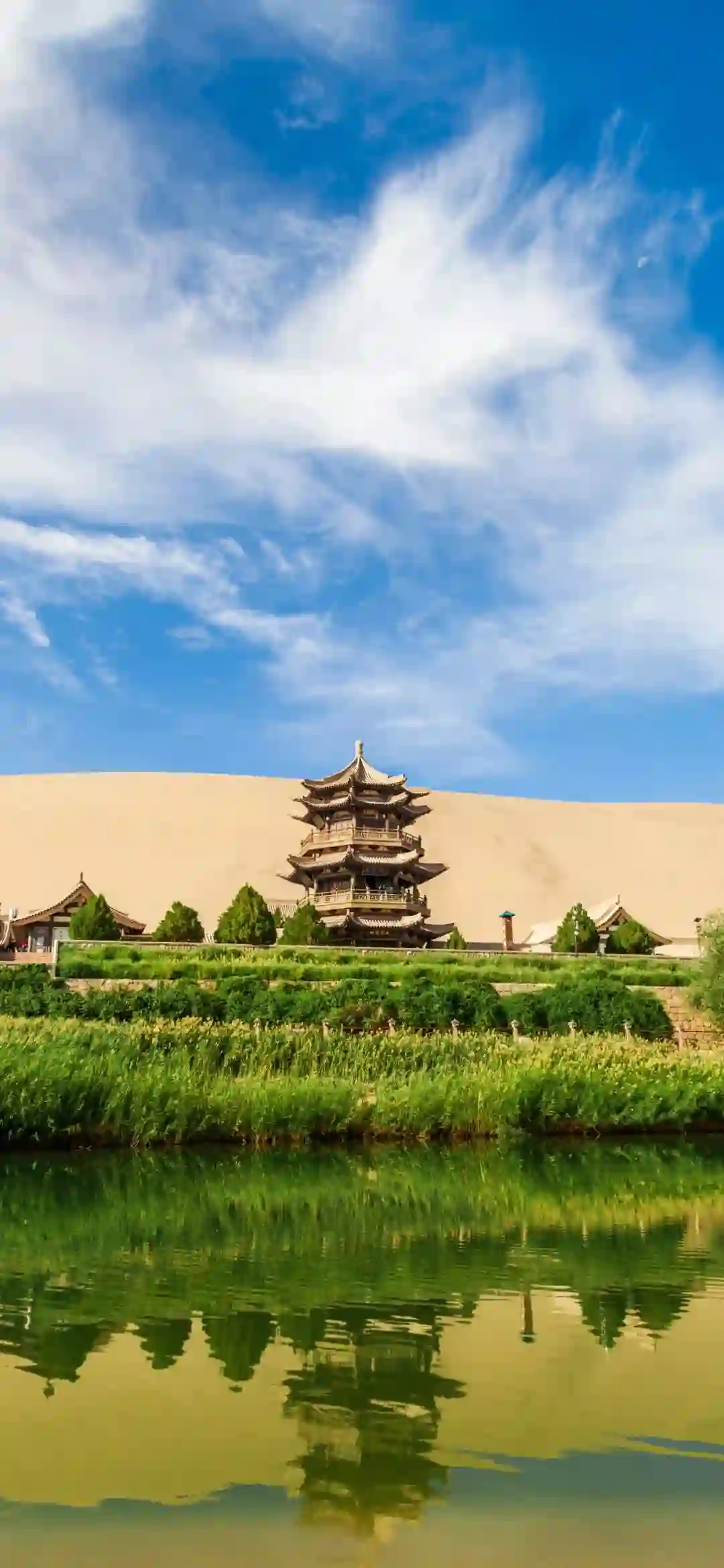壁纸 | 山川湖海壁纸