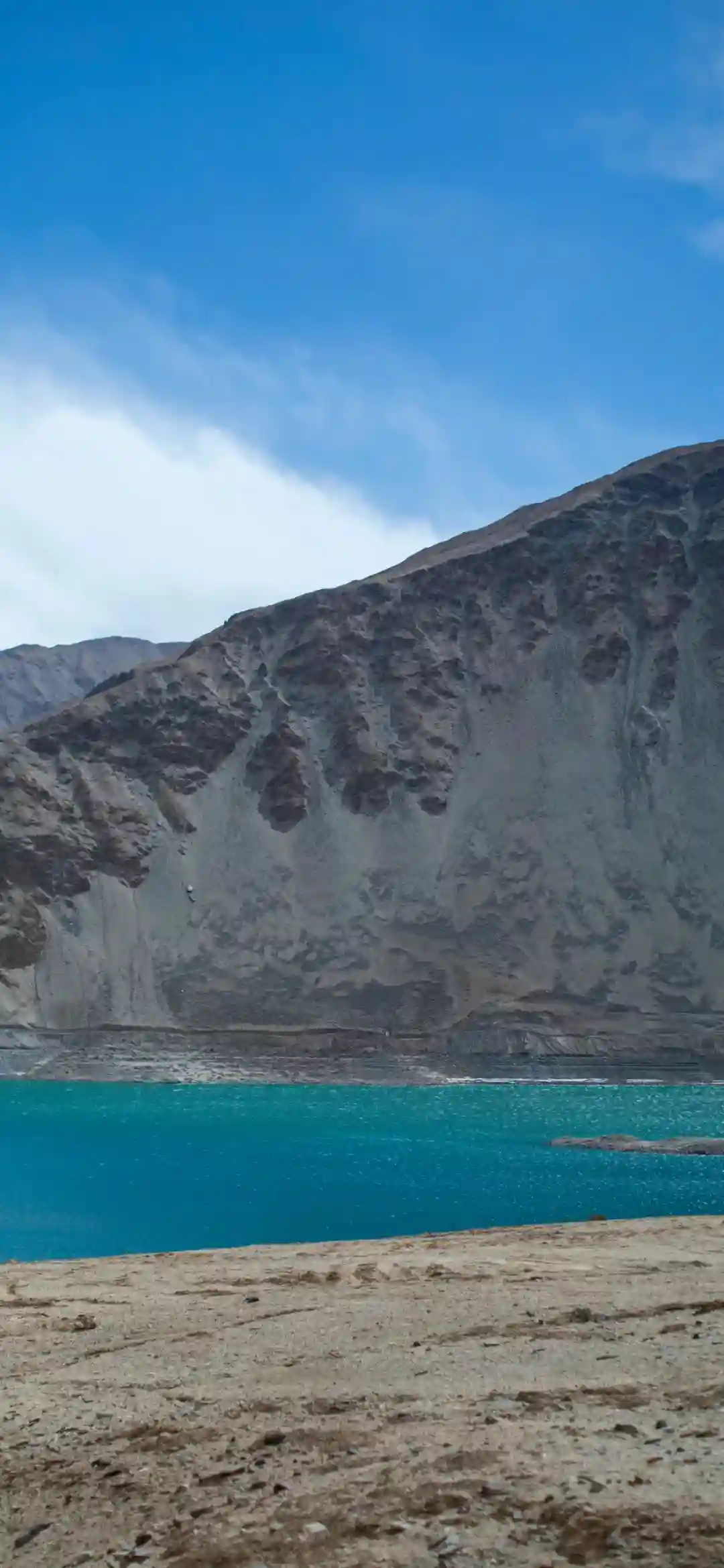 壁纸 | 山川湖海壁纸