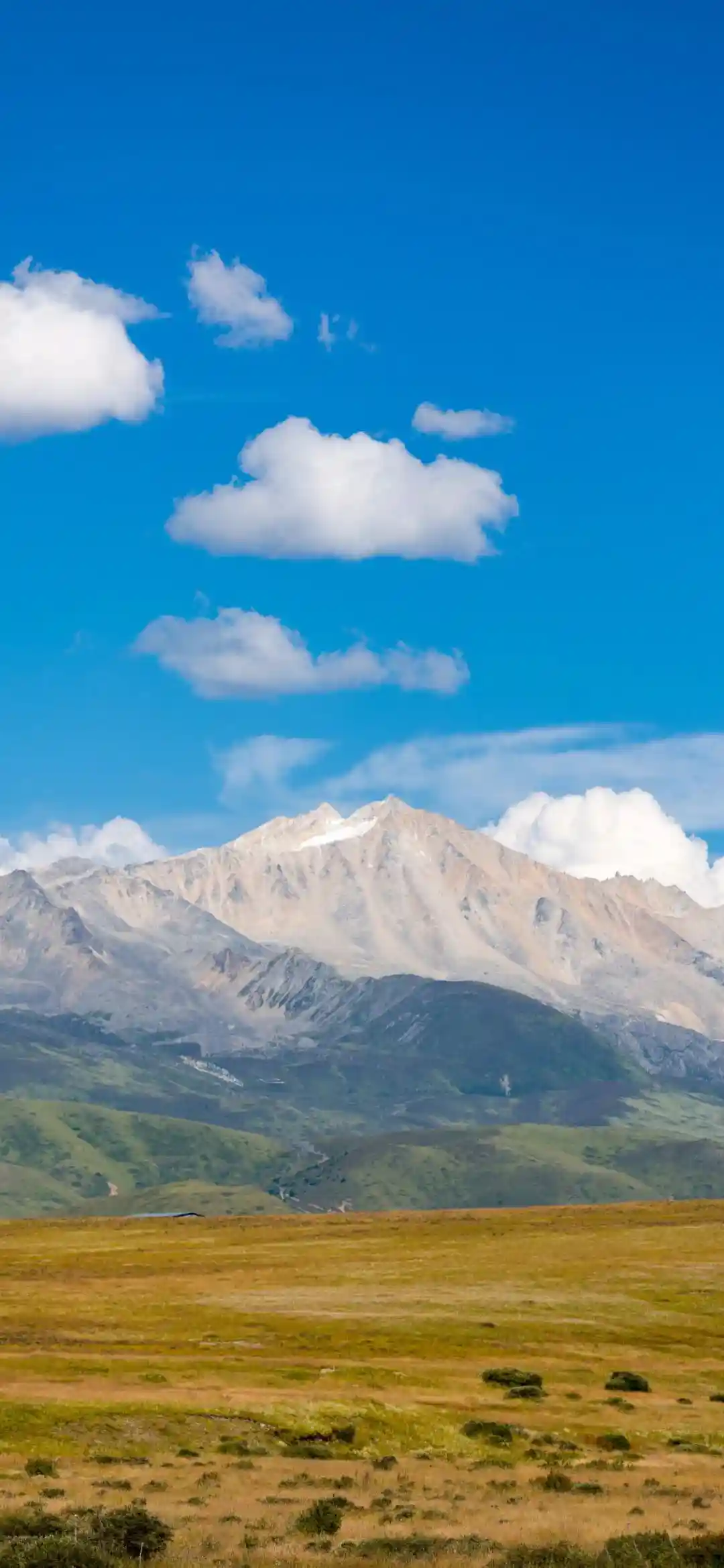壁纸 | 山川湖海壁纸