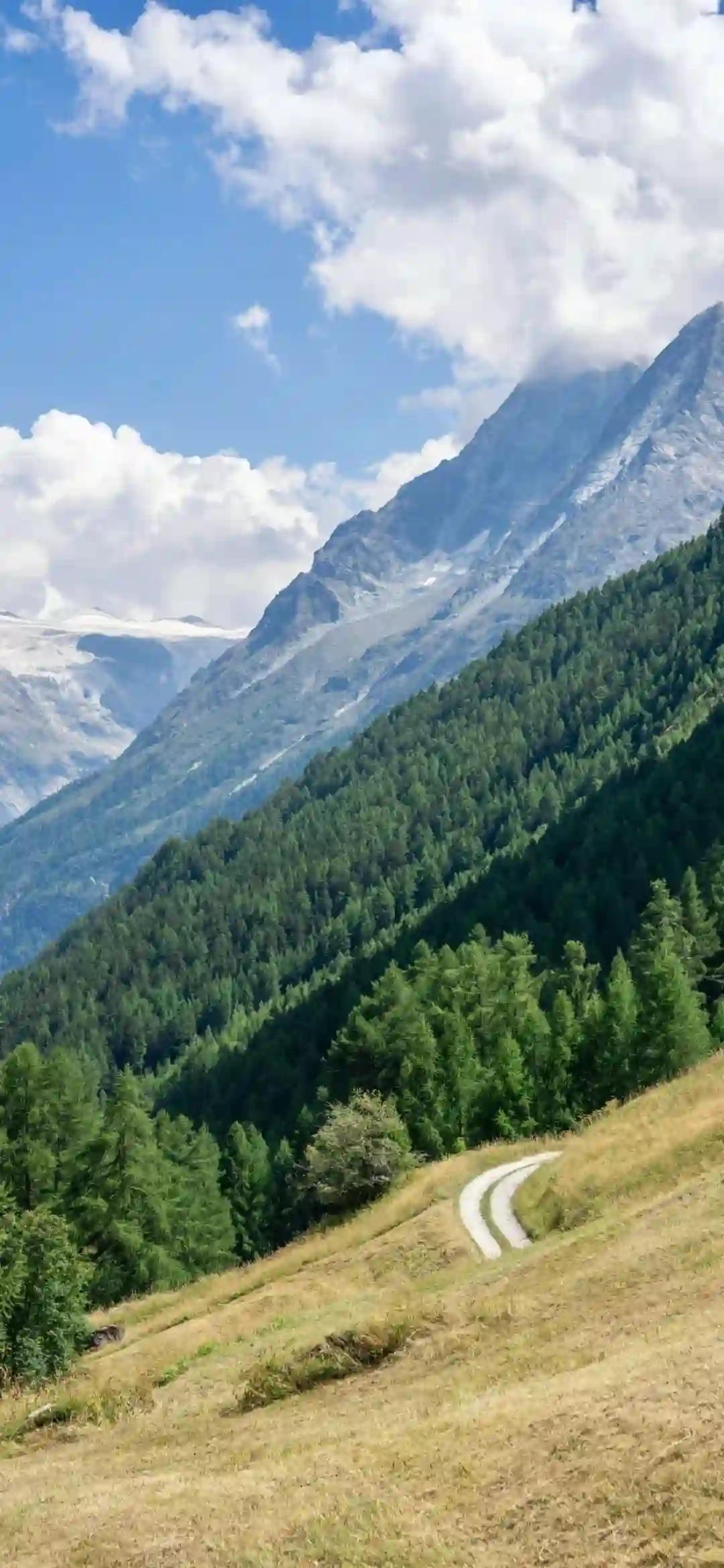 壁纸 | 山川湖海壁纸