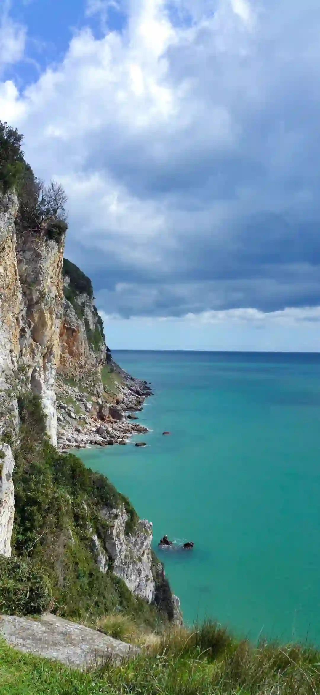壁纸 | 山川湖海壁纸