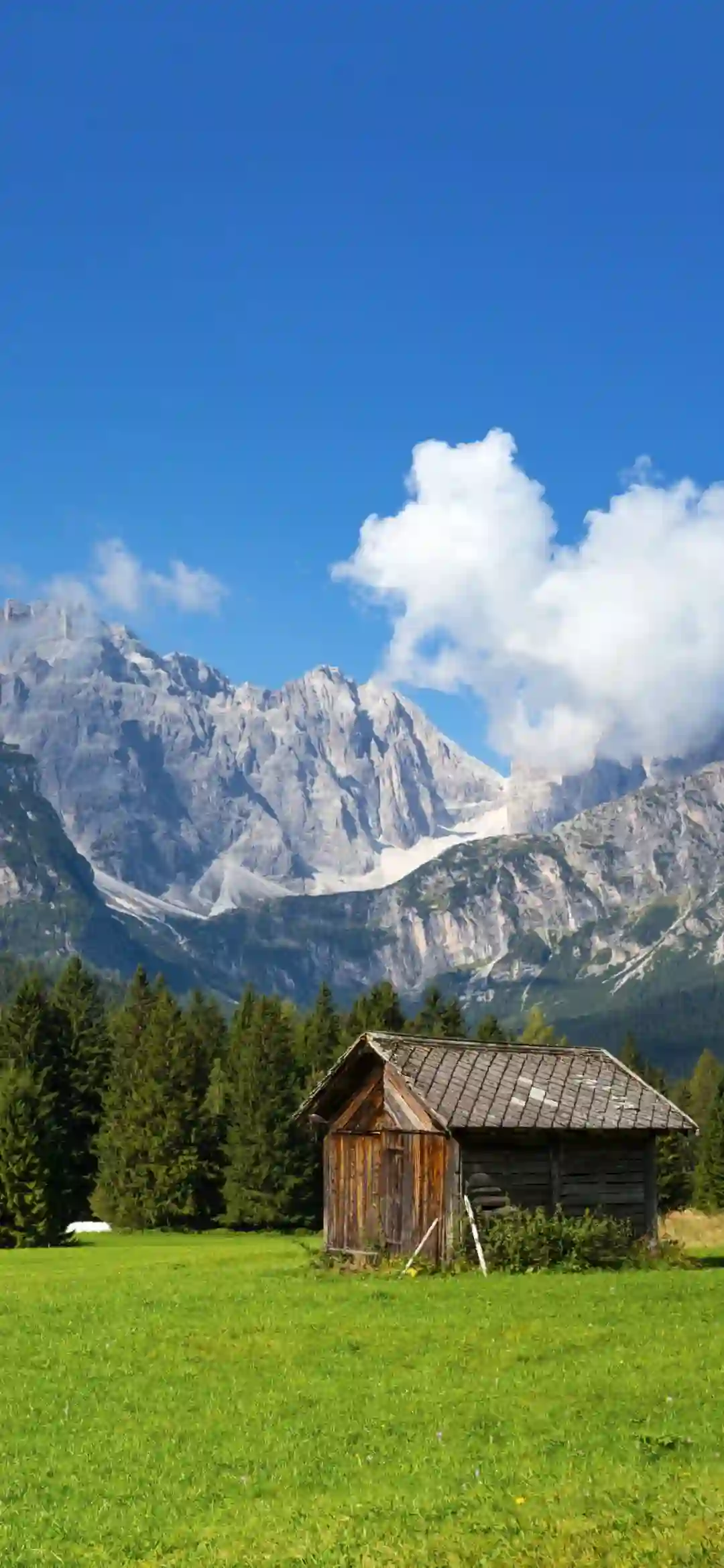 壁纸 | 山川湖海壁纸