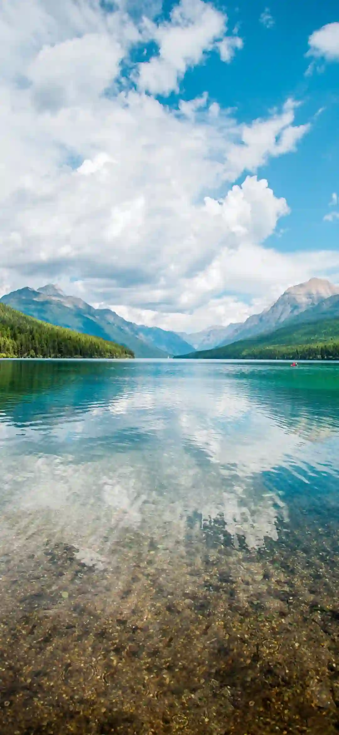 壁纸 | 山川湖海壁纸