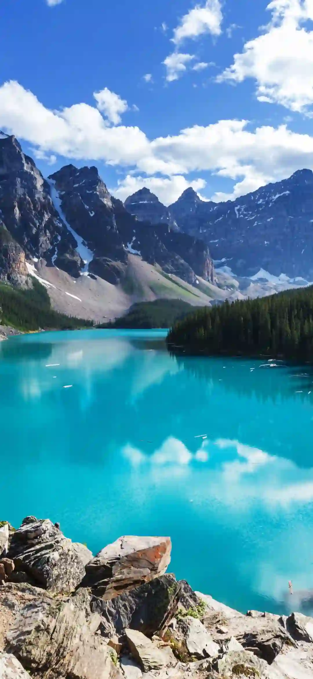 壁纸 | 山川湖海壁纸