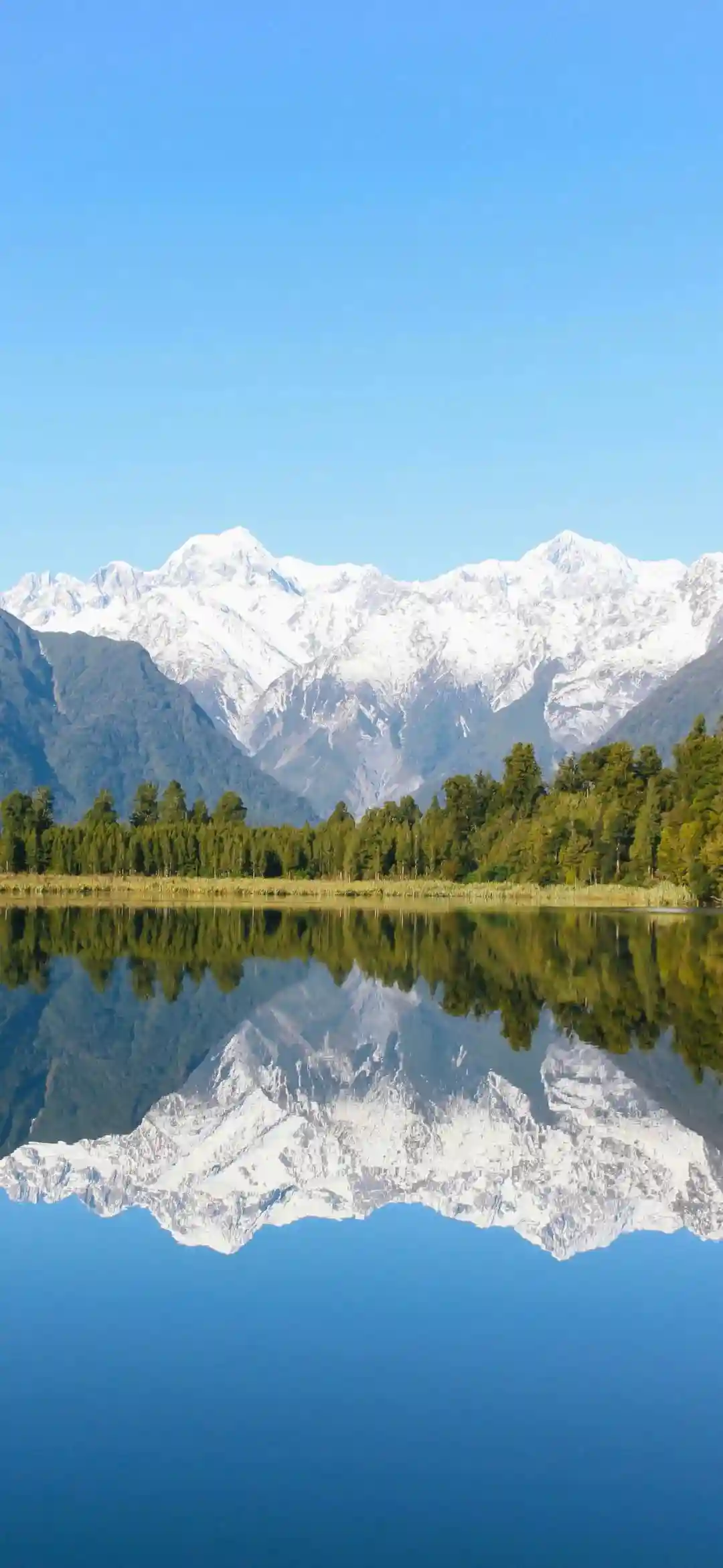 壁纸 | 山川湖海壁纸