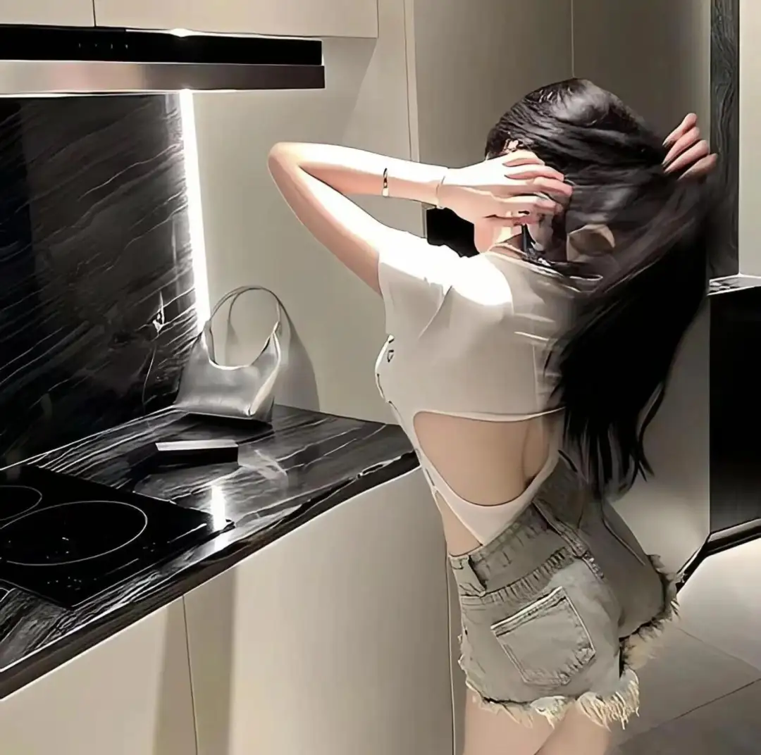 头像 | 氛围感背影头像