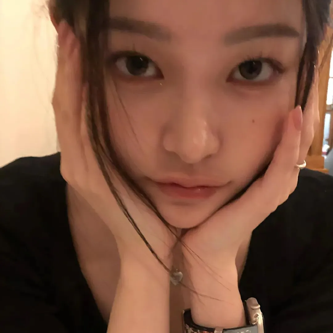 头像｜和不熟对象用的情头