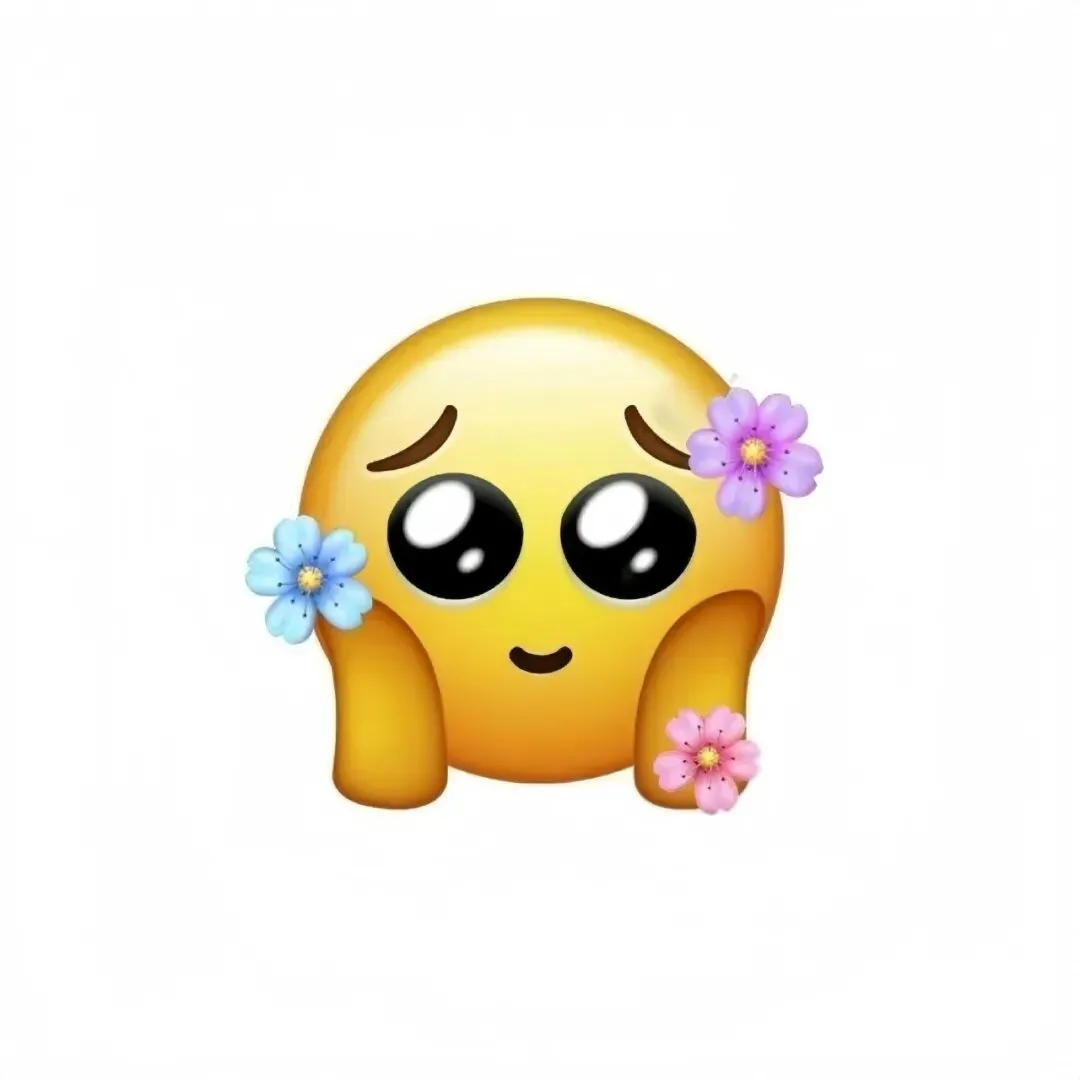 素材丨𝐞𝐦𝐨𝐣𝐢贴图素材