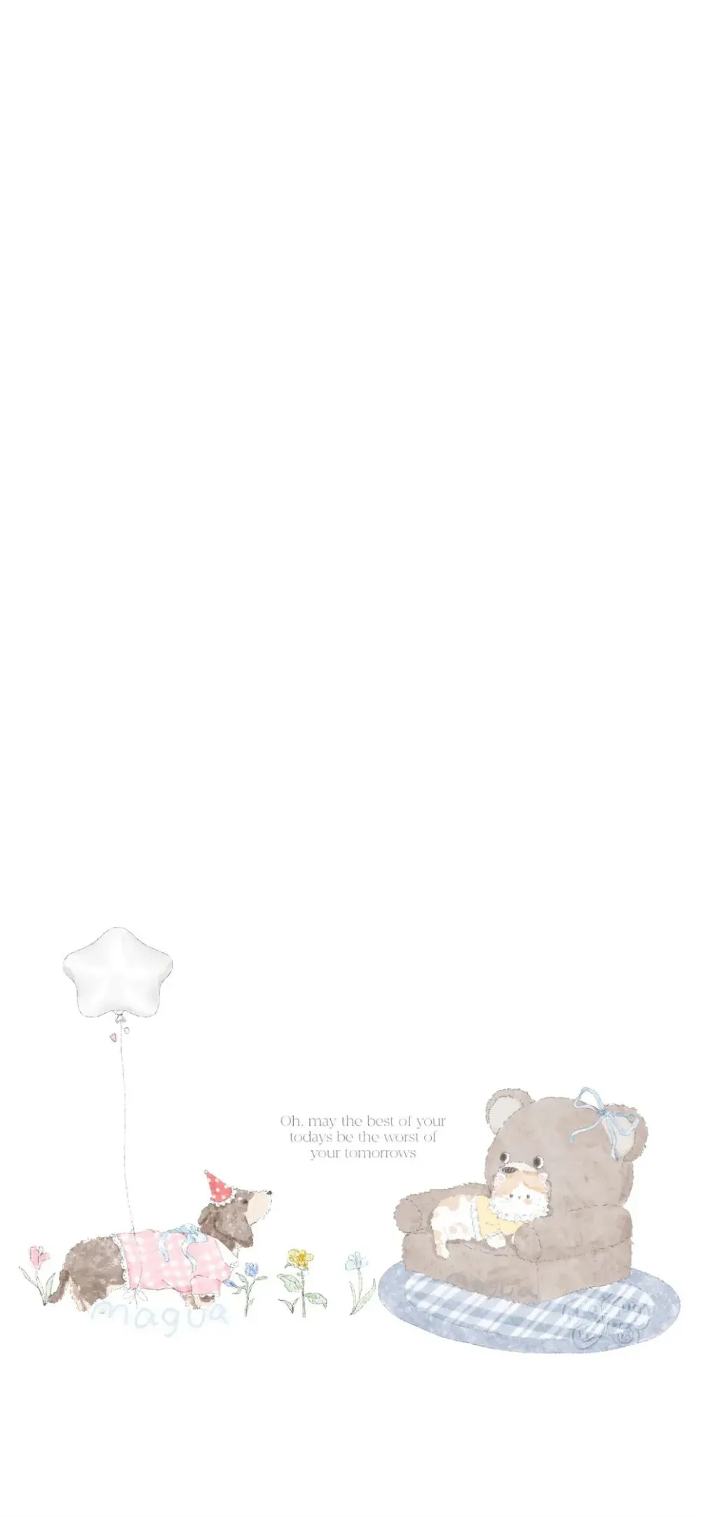 壁纸 | 简约壁纸