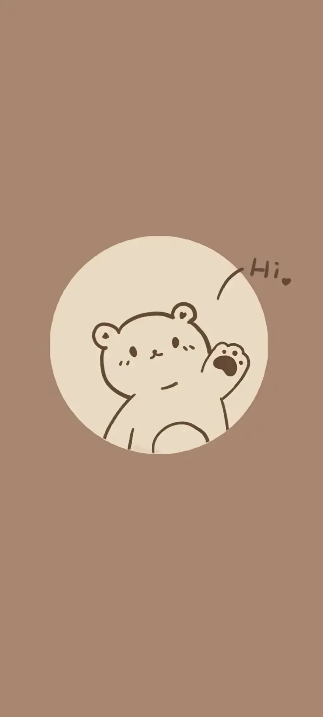 壁纸 | 简约壁纸