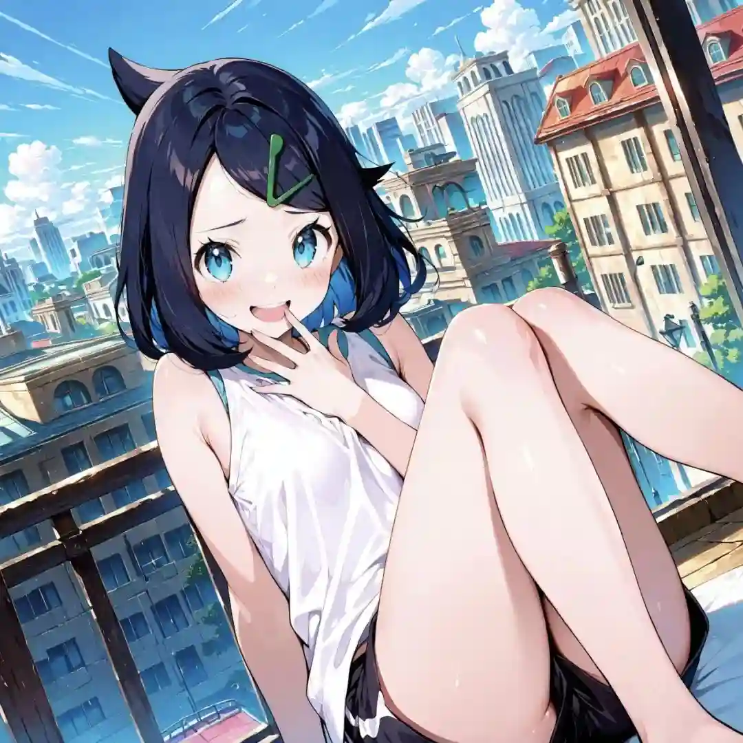 头像 | 莉可卡通头像