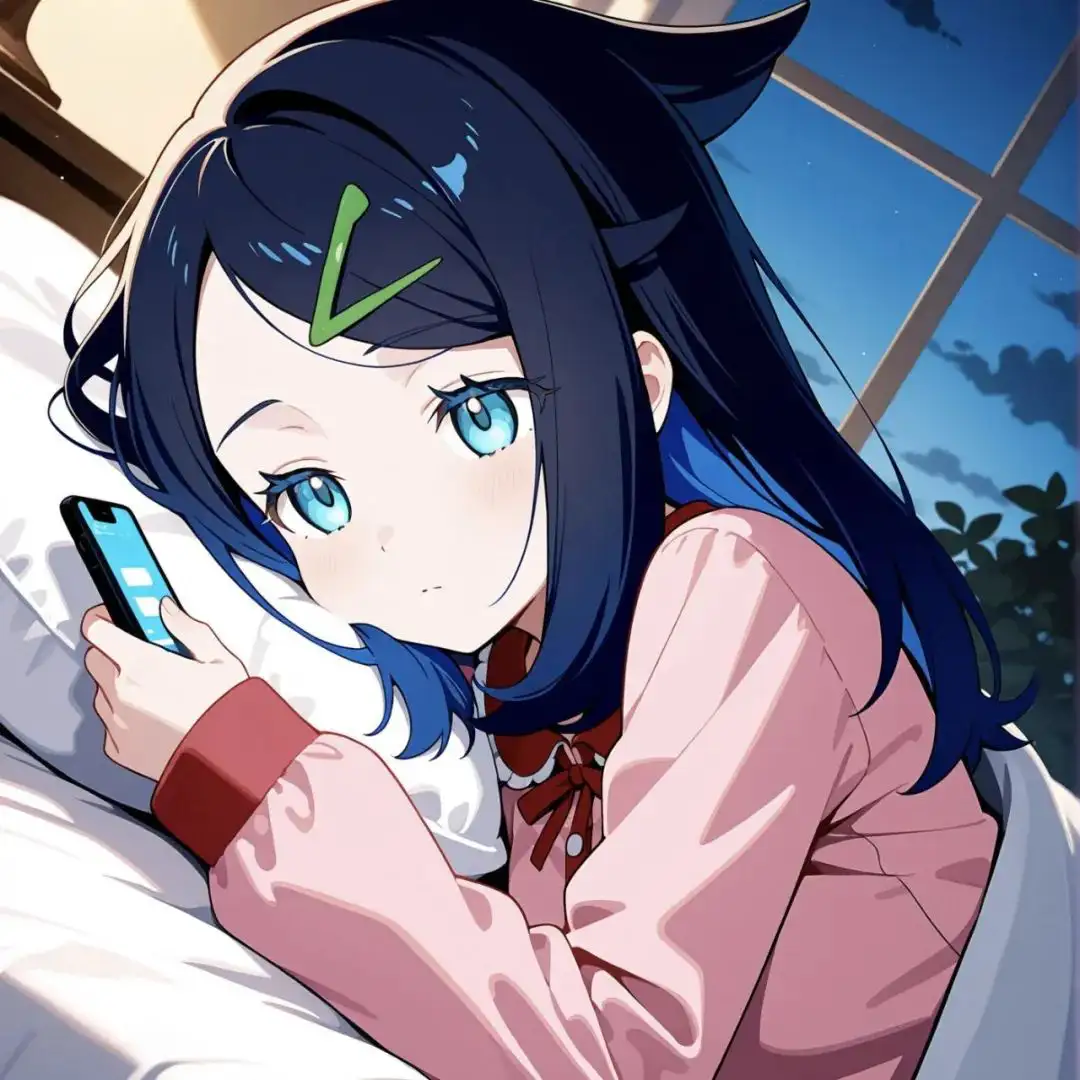 头像 | 莉可卡通头像