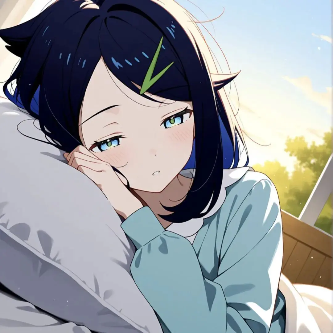 头像 | 莉可卡通头像