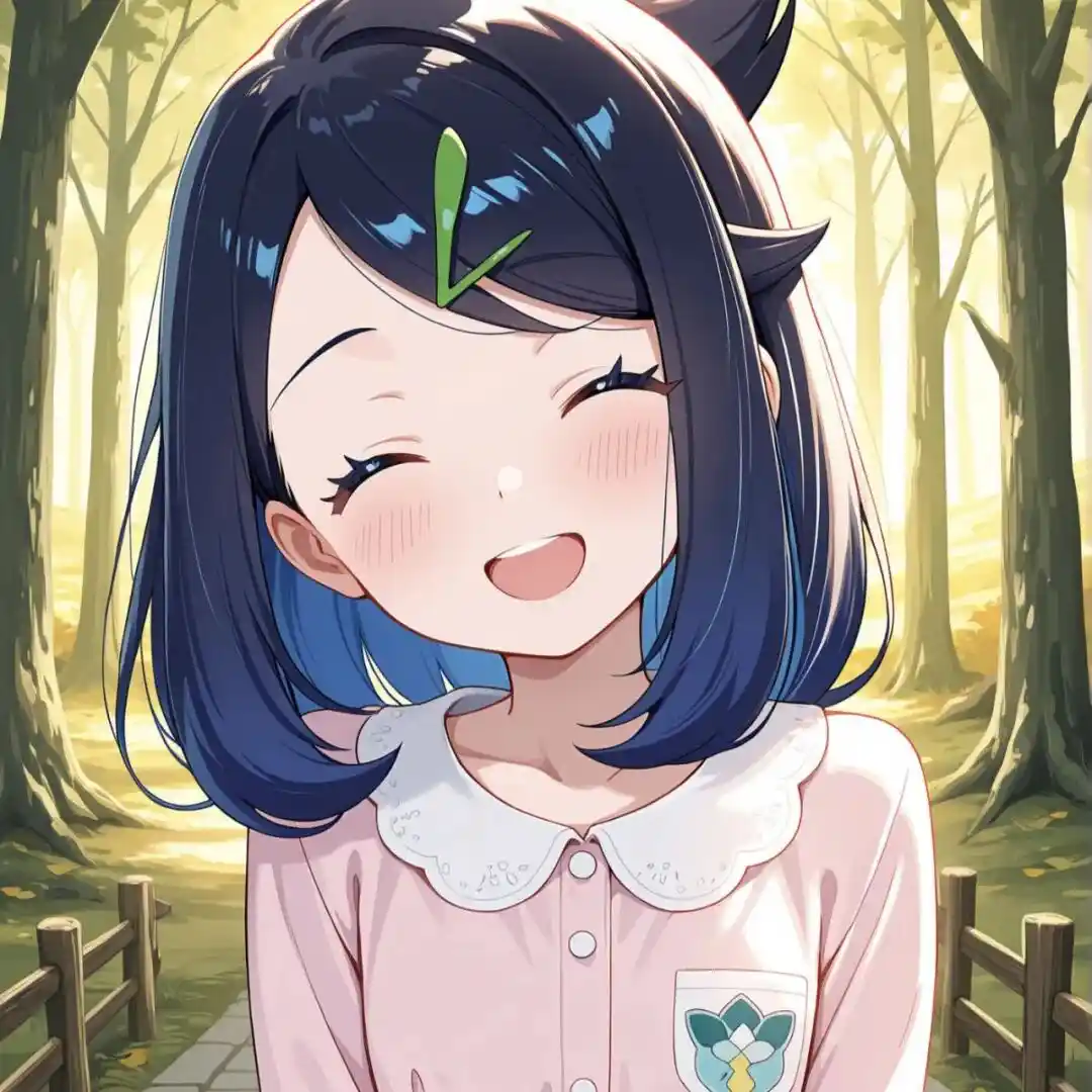 头像 | 莉可卡通头像