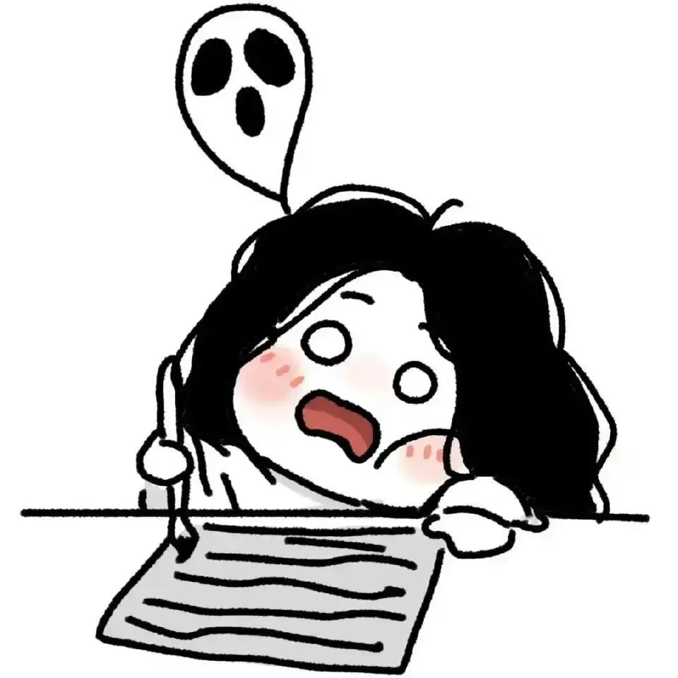 头像 | 打工人头像