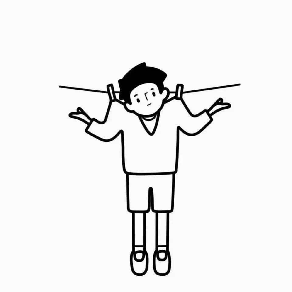 头像 | 打工人头像