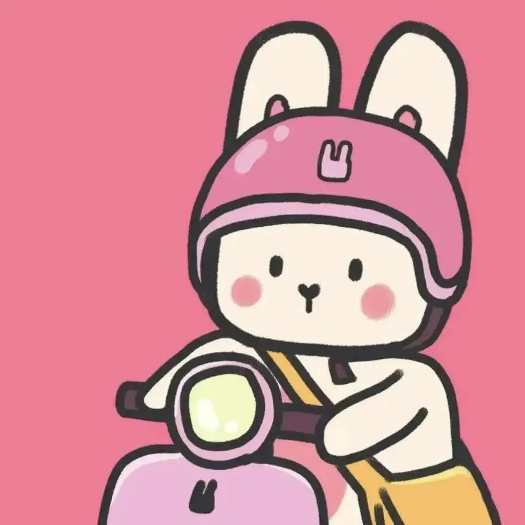 头像 | 打工人头像