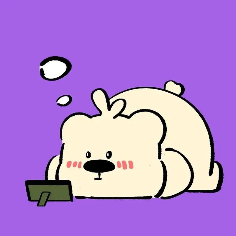 头像 | 打工人头像