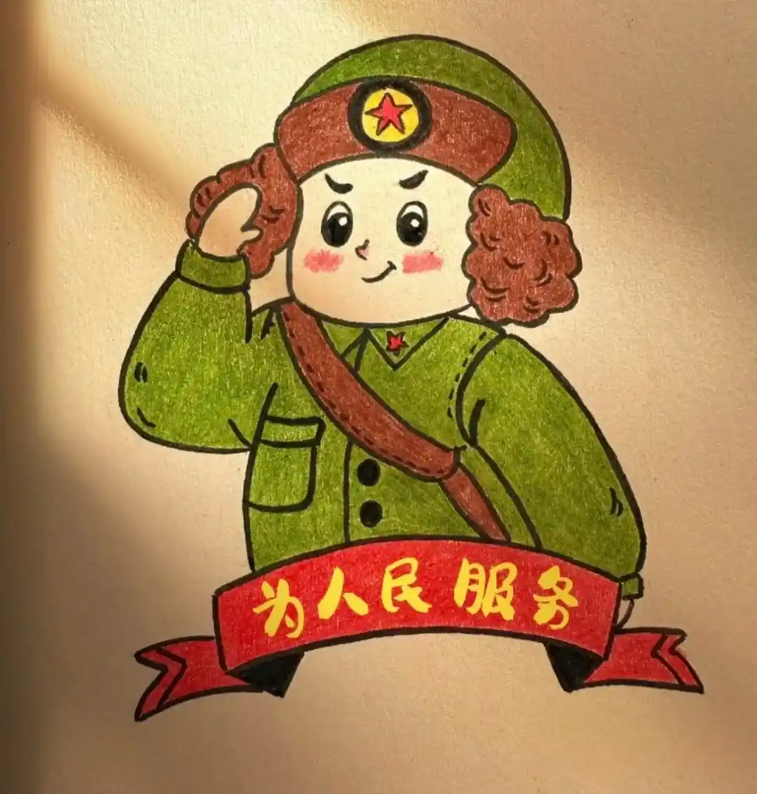 头像 | 打工人头像