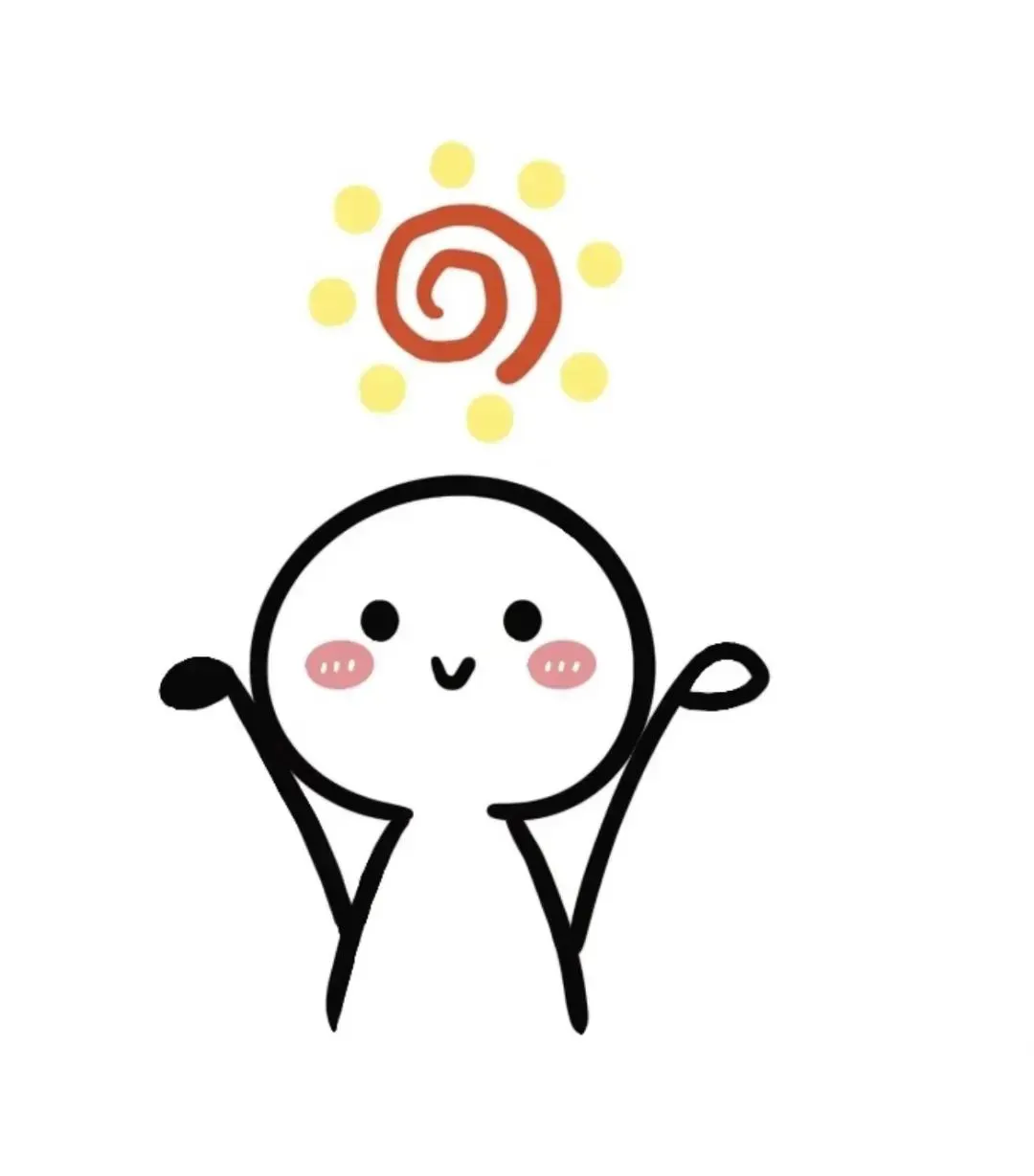 头像 | 打工人头像