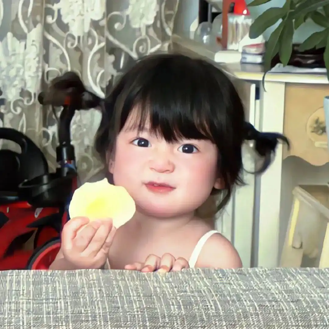头像 | 幼崽头像