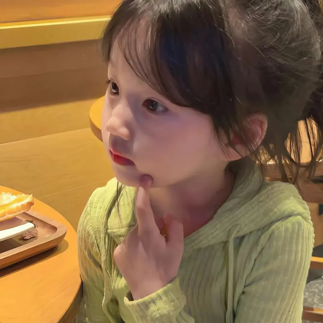 头像 | 幼崽头像