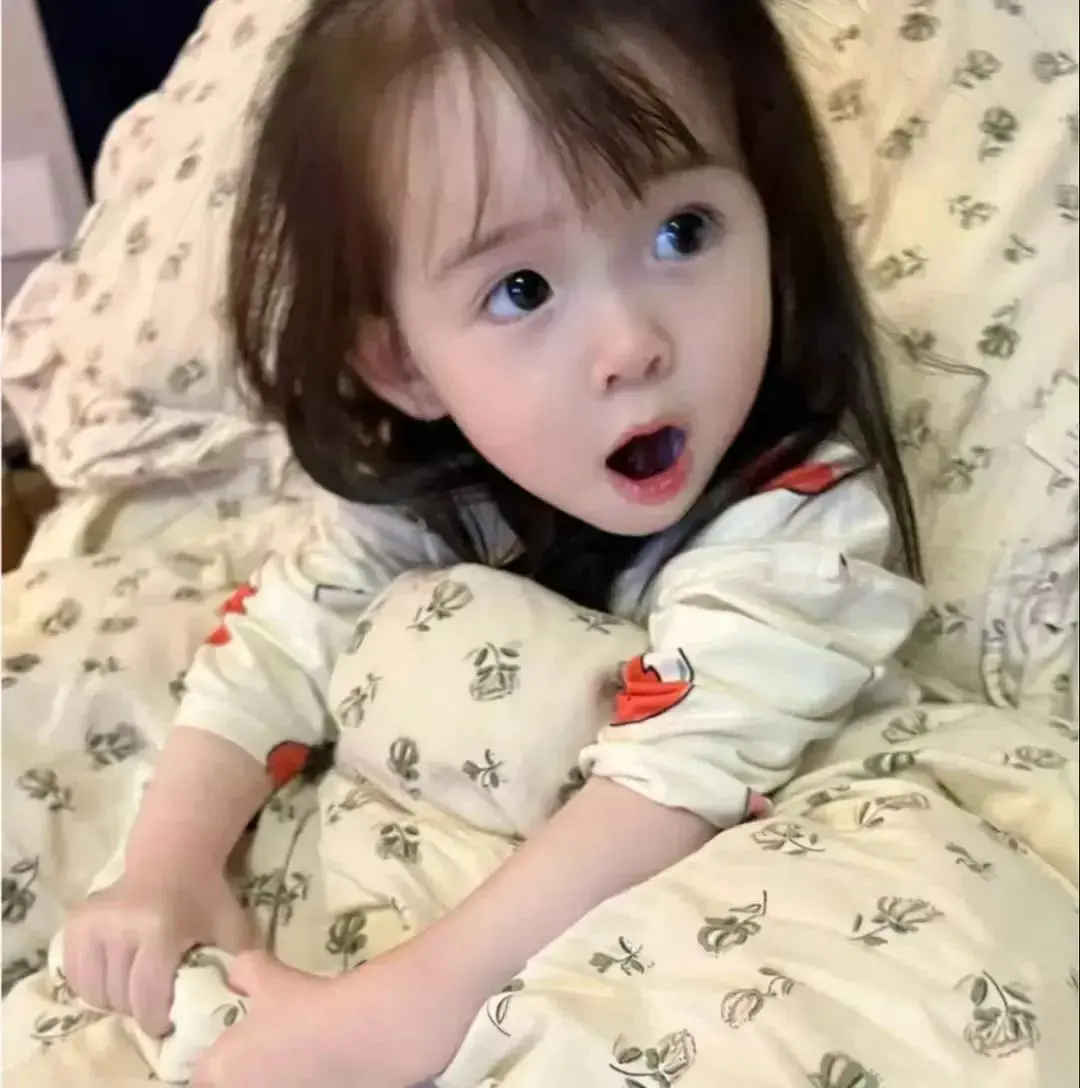头像 | 幼崽头像