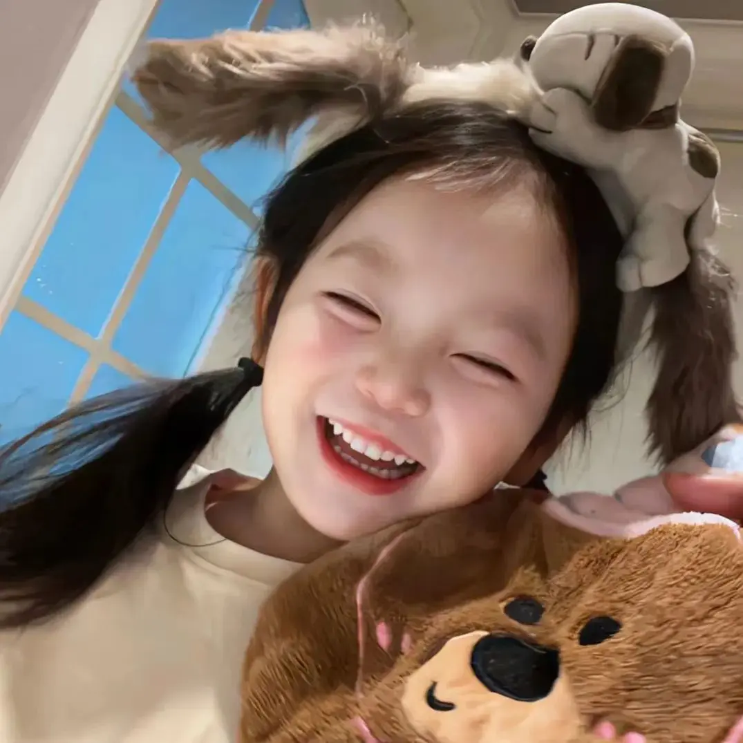 头像 | 幼崽头像
