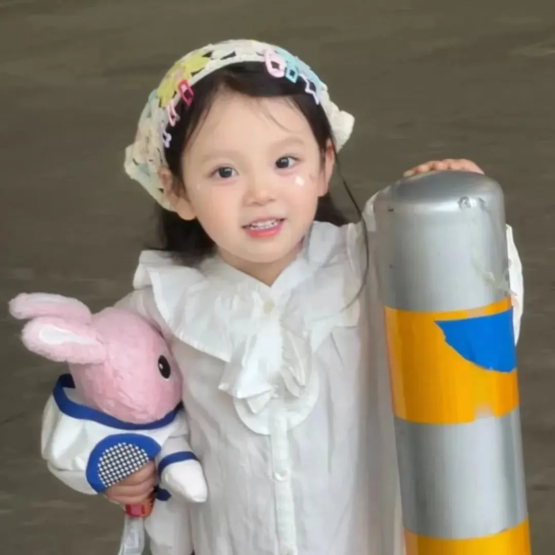 头像 | 幼崽头像