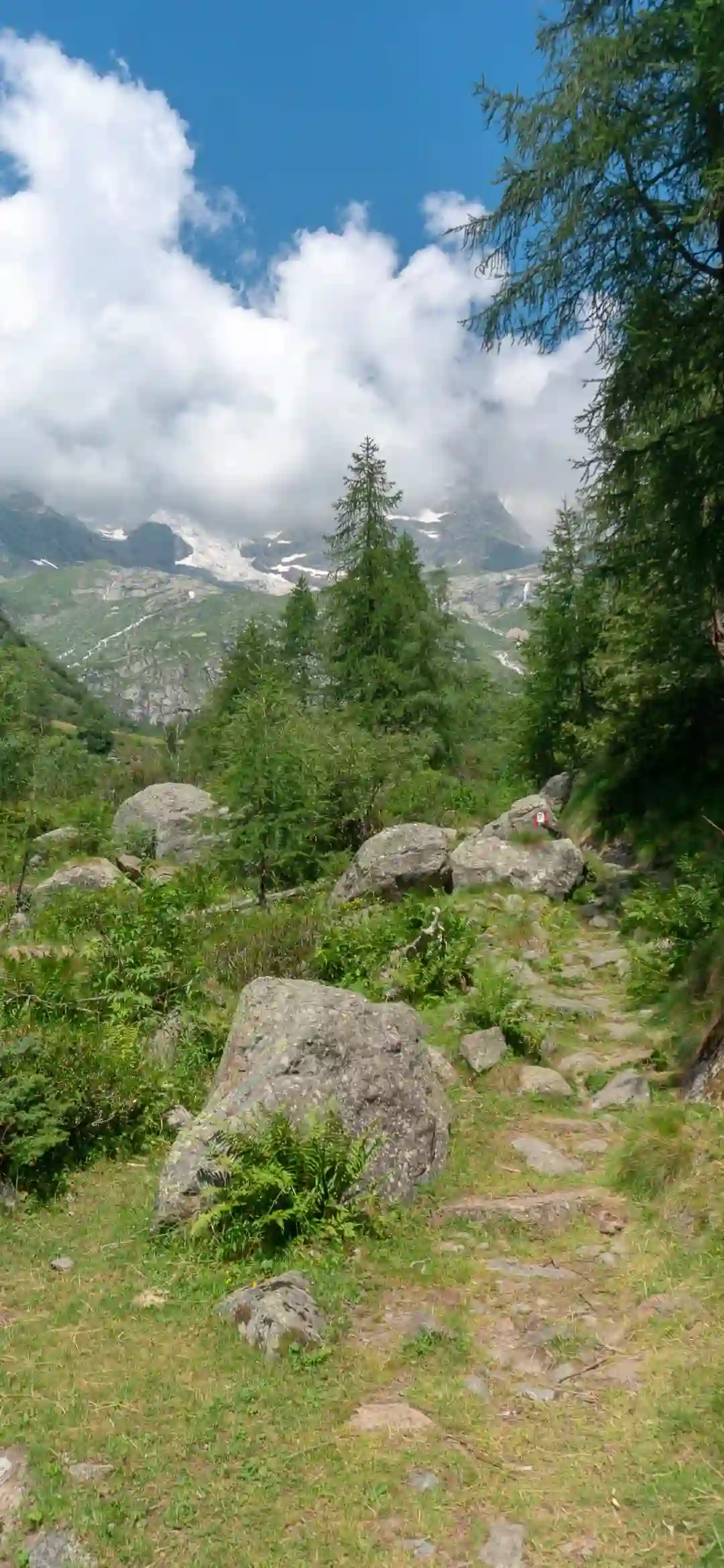 壁纸 | 山川湖海壁纸