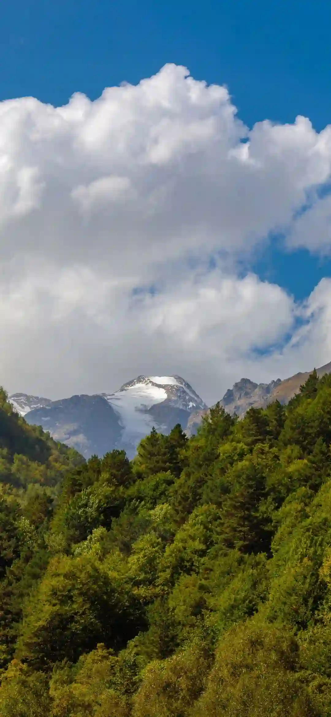 壁纸 | 山川湖海壁纸