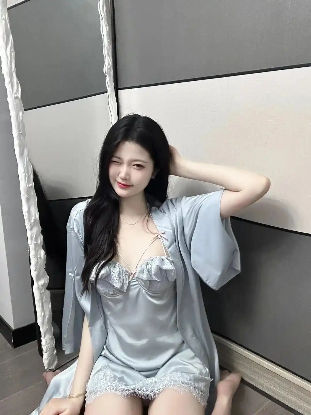 美女写真 | 所有的最好，都不如刚刚好