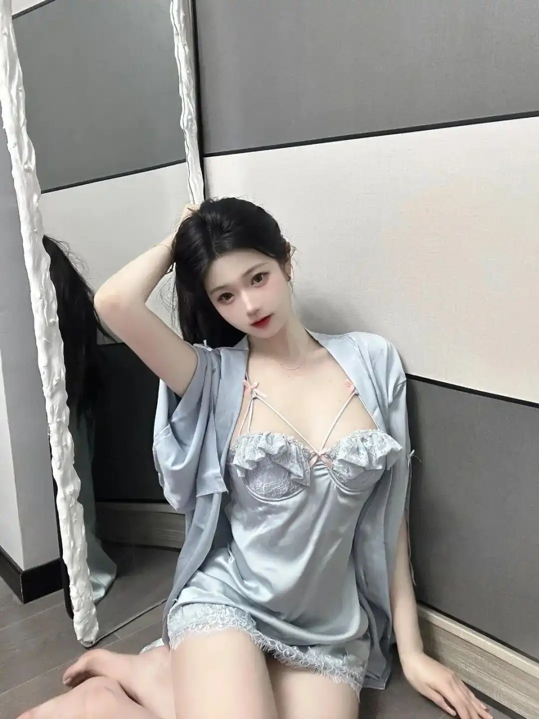 美女写真 | 所有的最好，都不如刚刚好