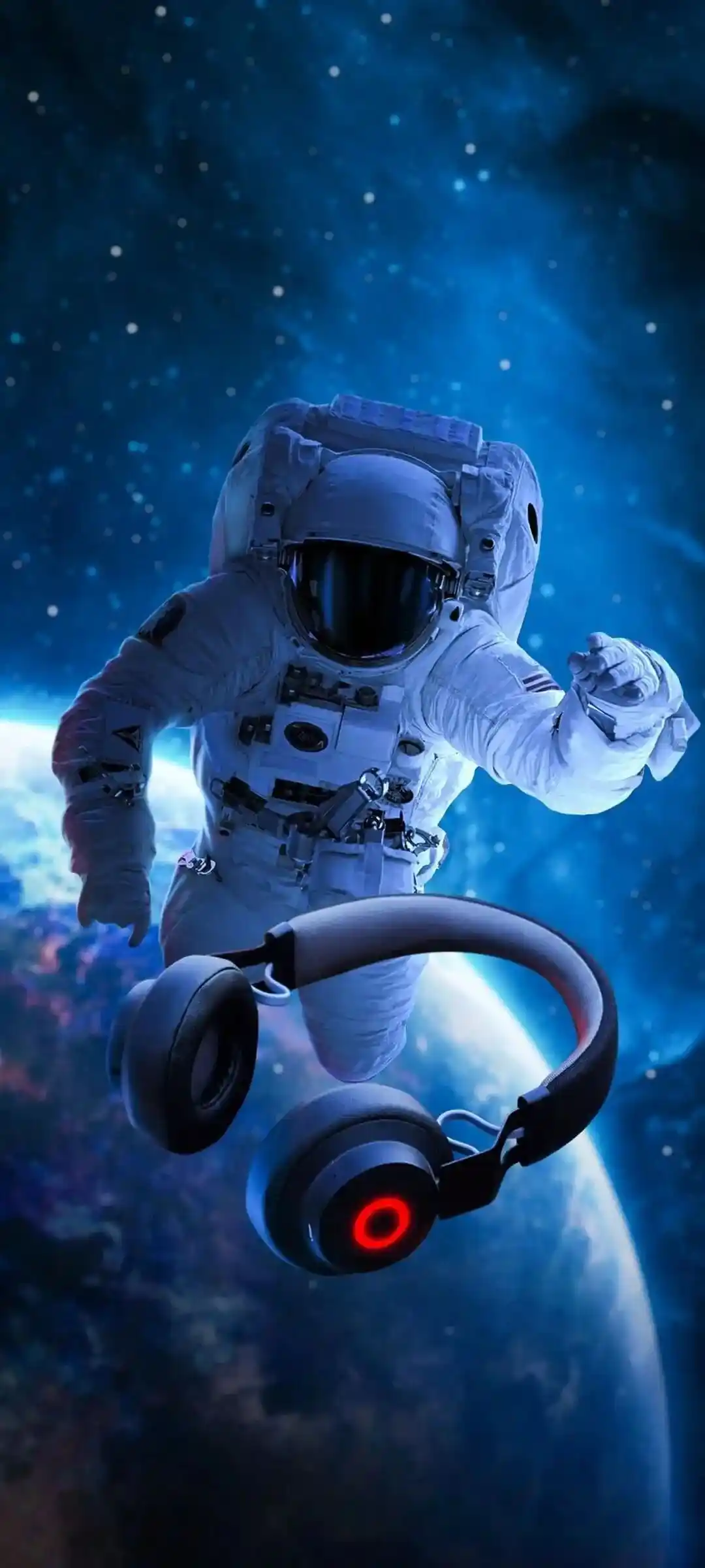 壁纸 | 手机高清锁屏壁纸背景图