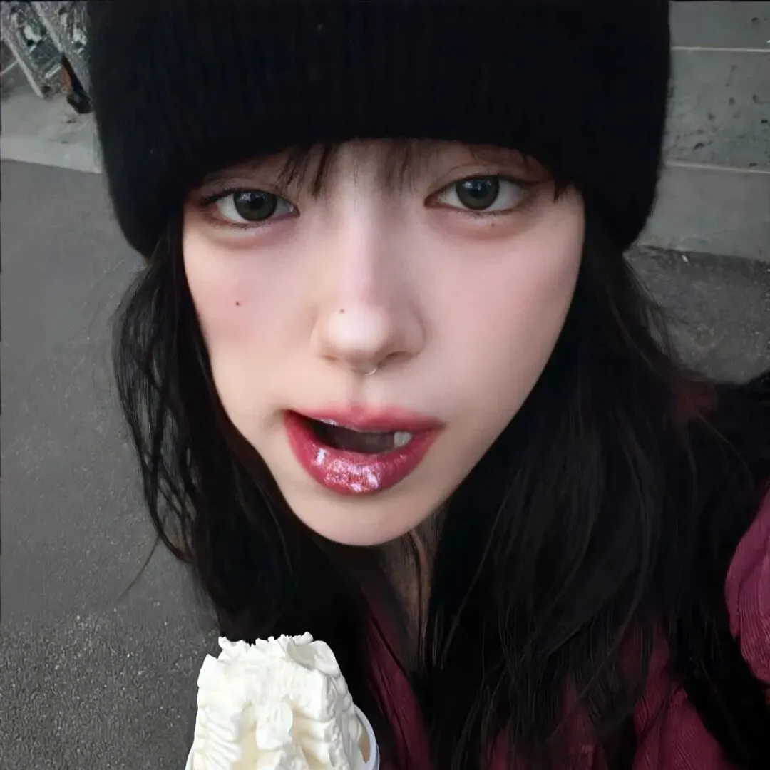 头像｜让crush有聊天欲望的头像