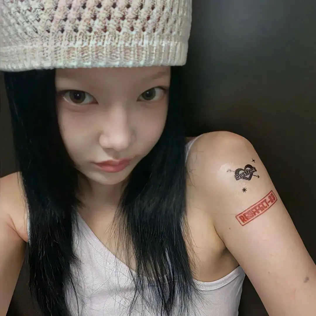 头像｜让crush有聊天欲望的头像