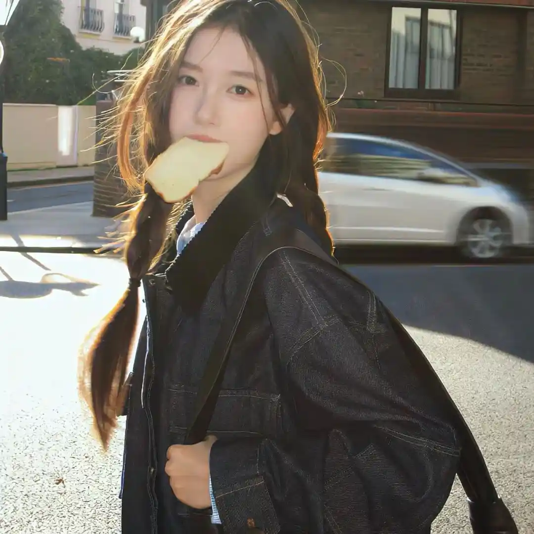 头像｜让crush有聊天欲望的头像