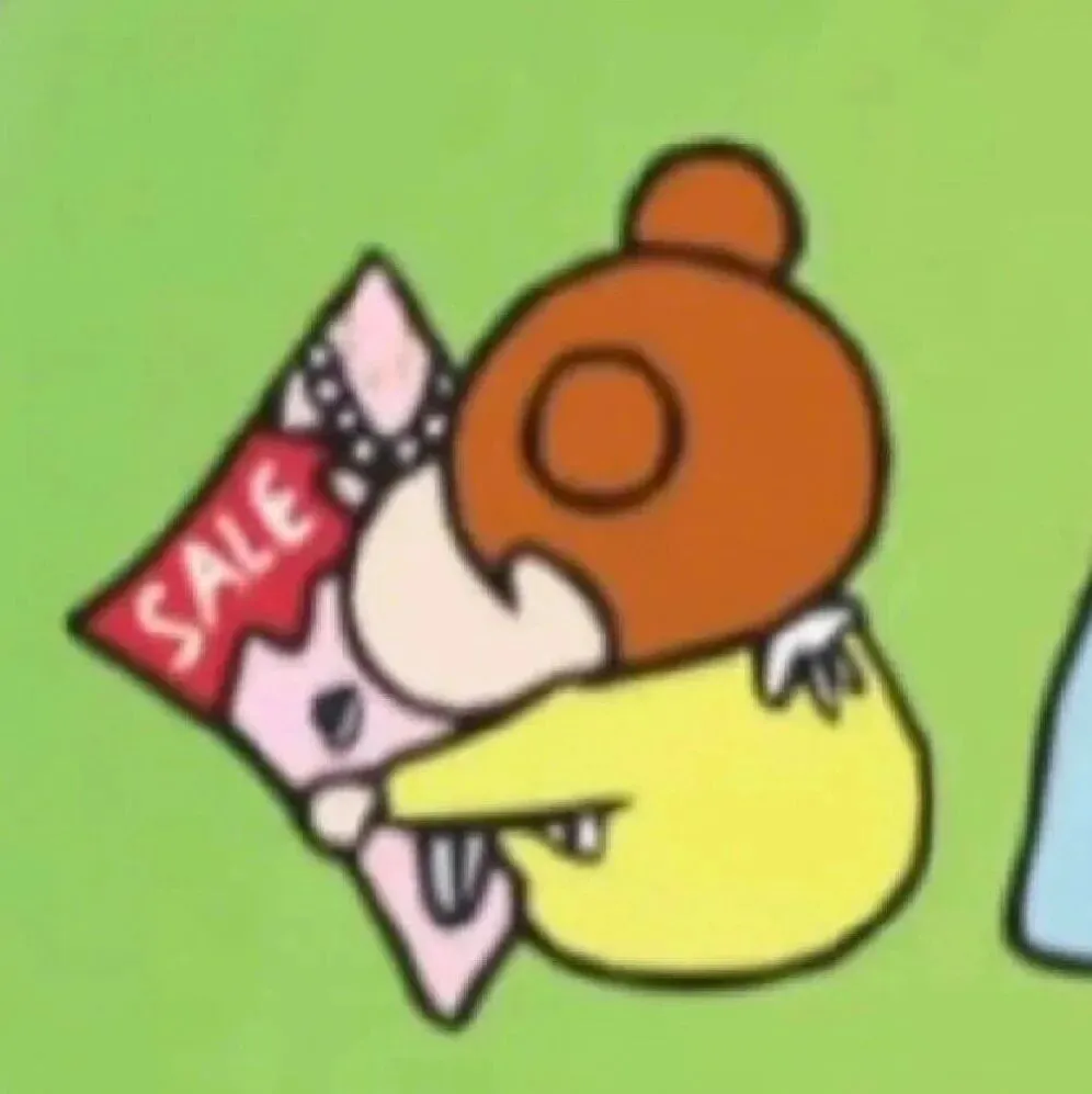 头像｜让crush有聊天欲望的头像