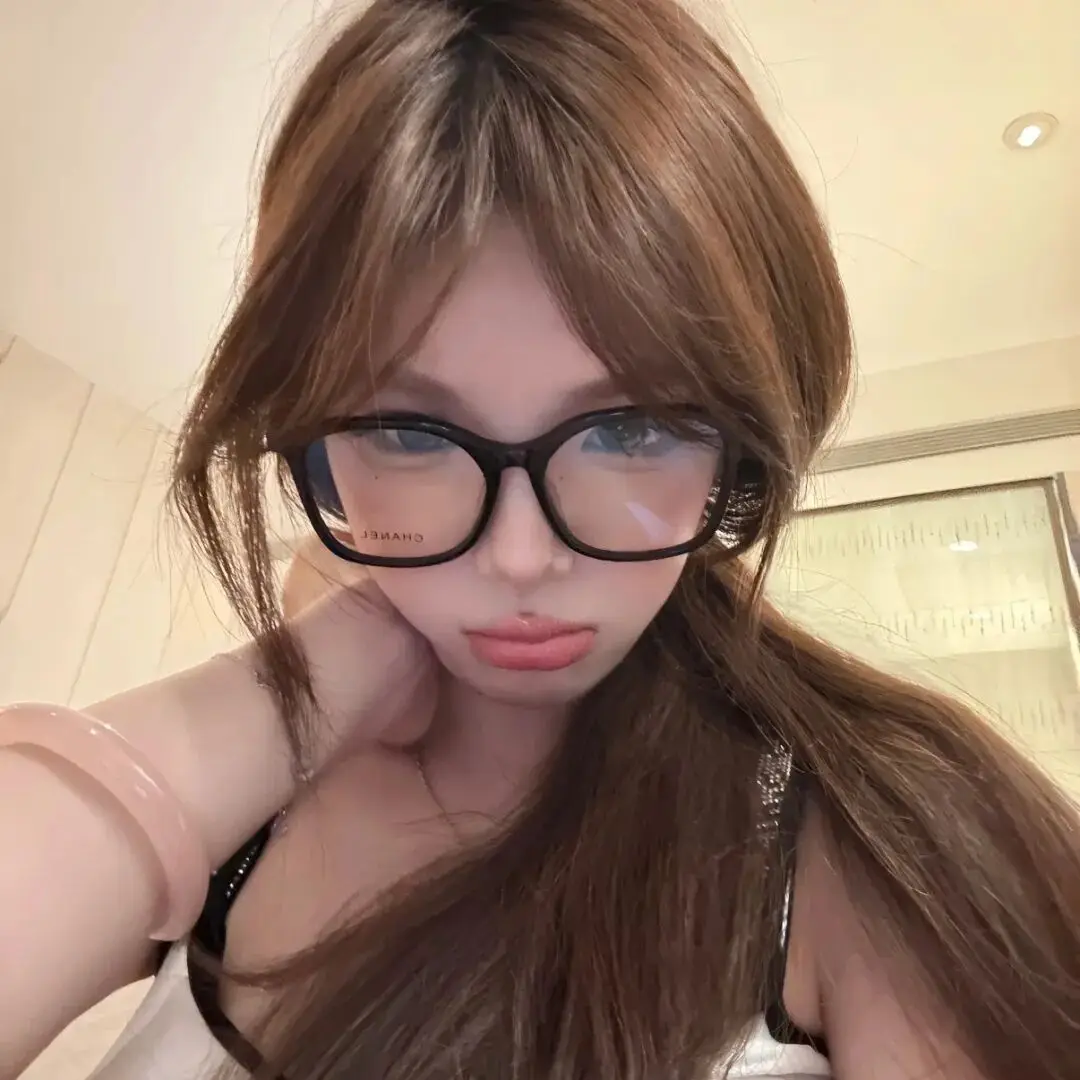 头像｜让crush有聊天欲望的头像