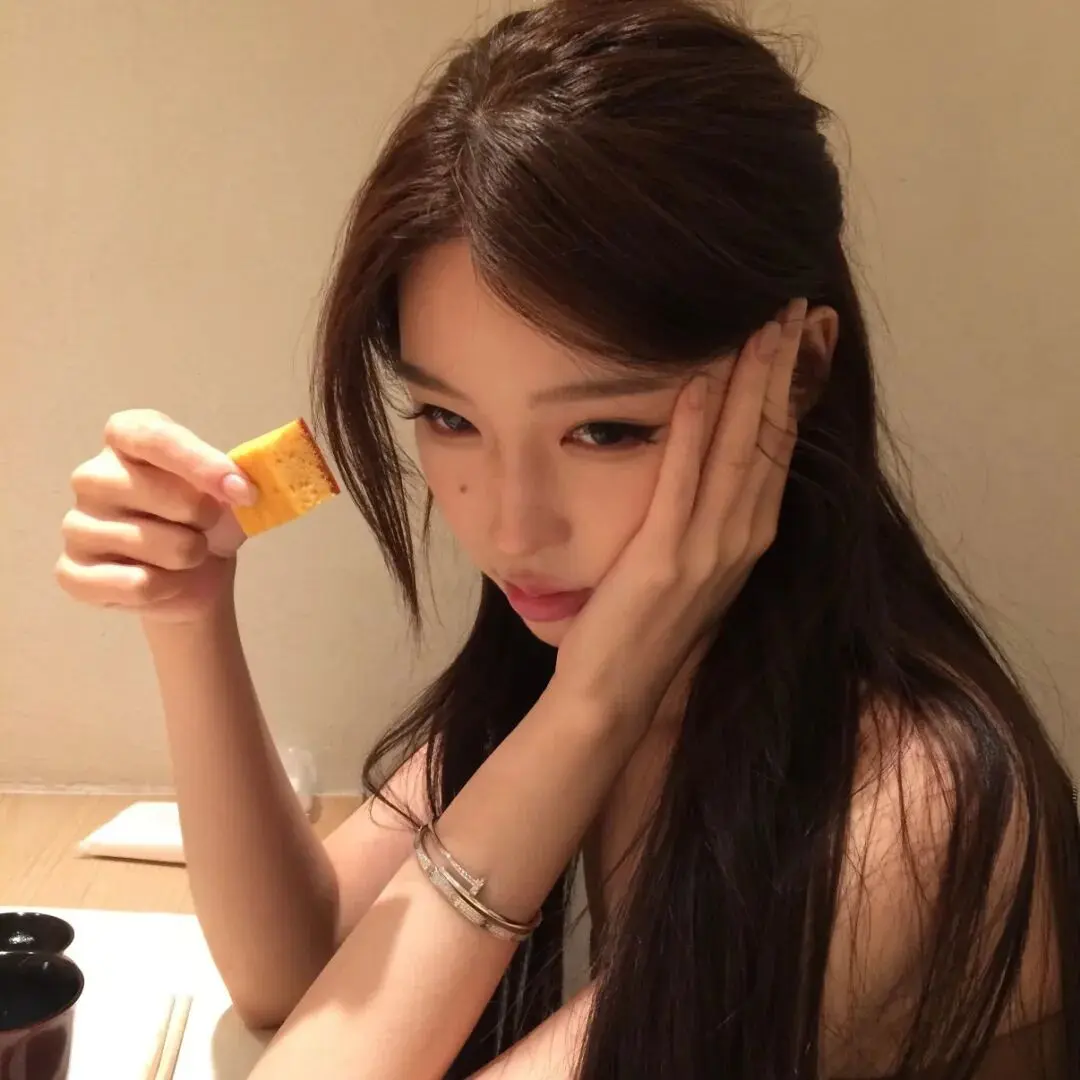 头像｜让crush有聊天欲望的头像