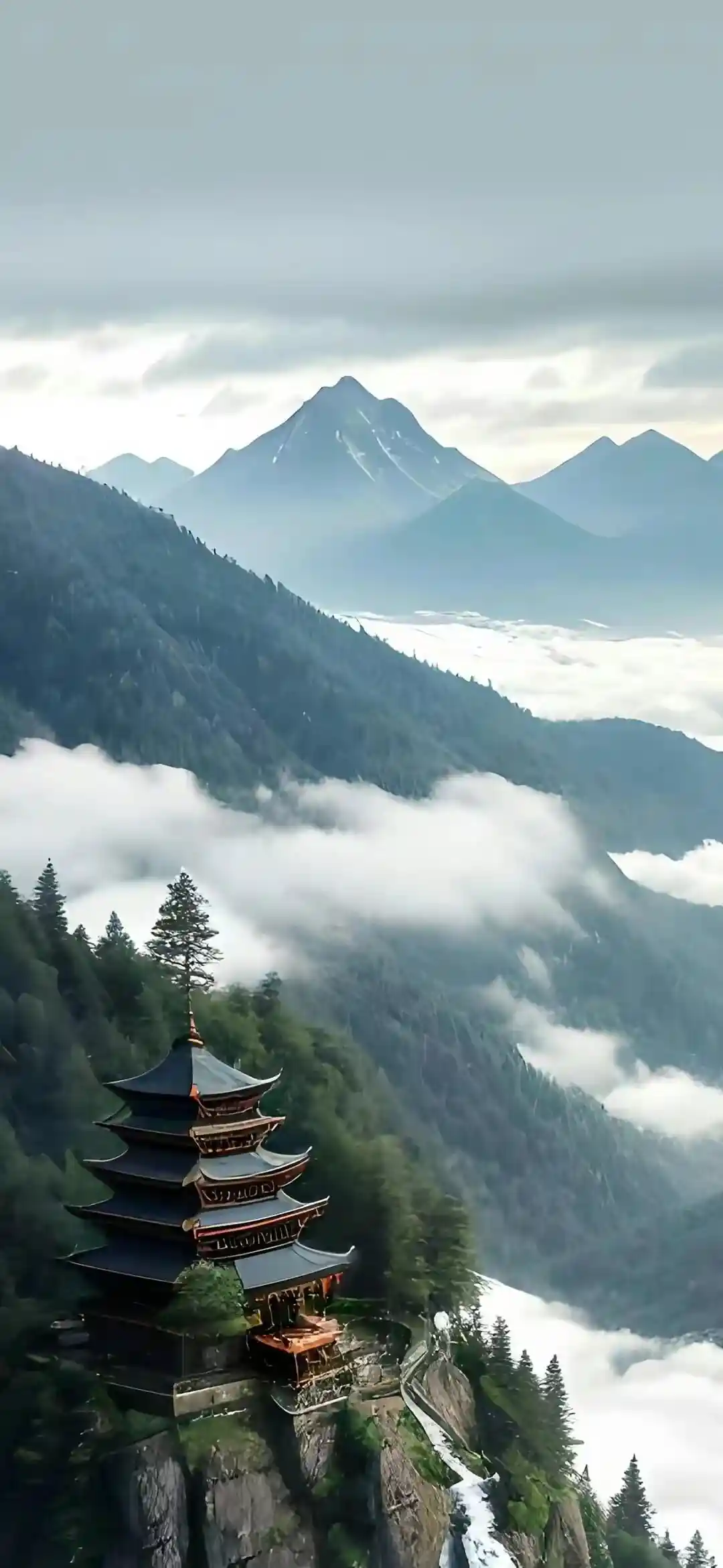 壁纸 | 手机高清壁纸背景图