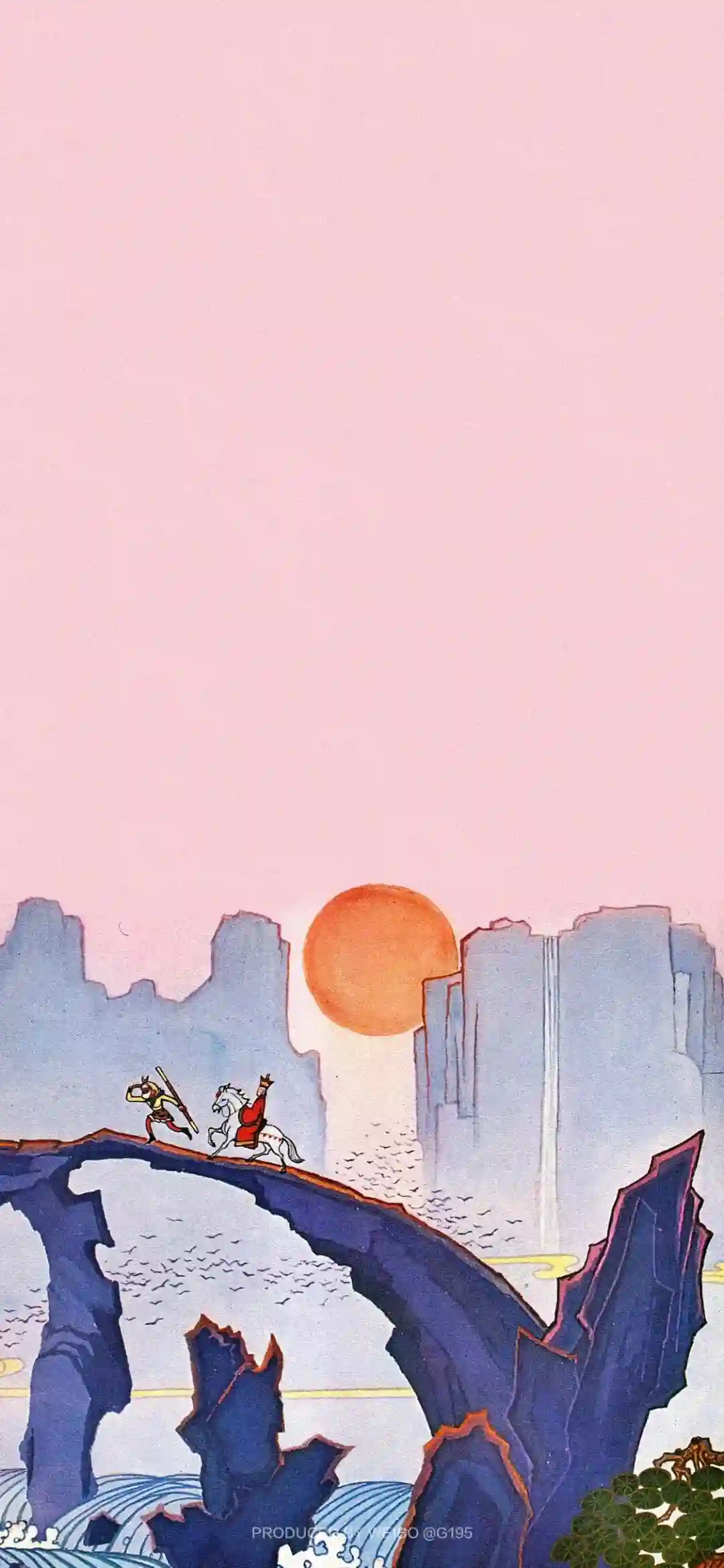 壁纸 ​​​​​​​​​​​​​| 4k高清全屏壁纸