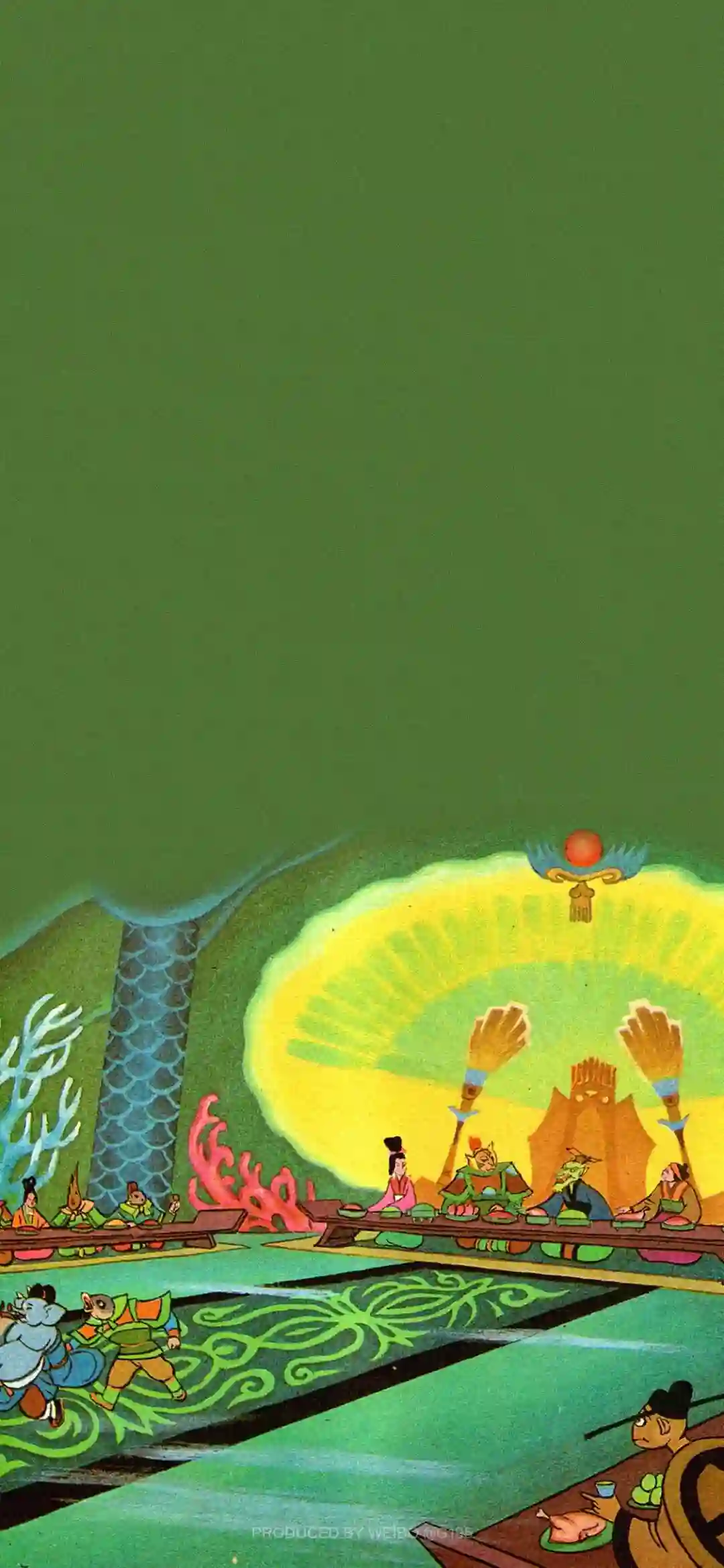 壁纸 ​​​​​​​​​​​​​| 4k高清全屏壁纸