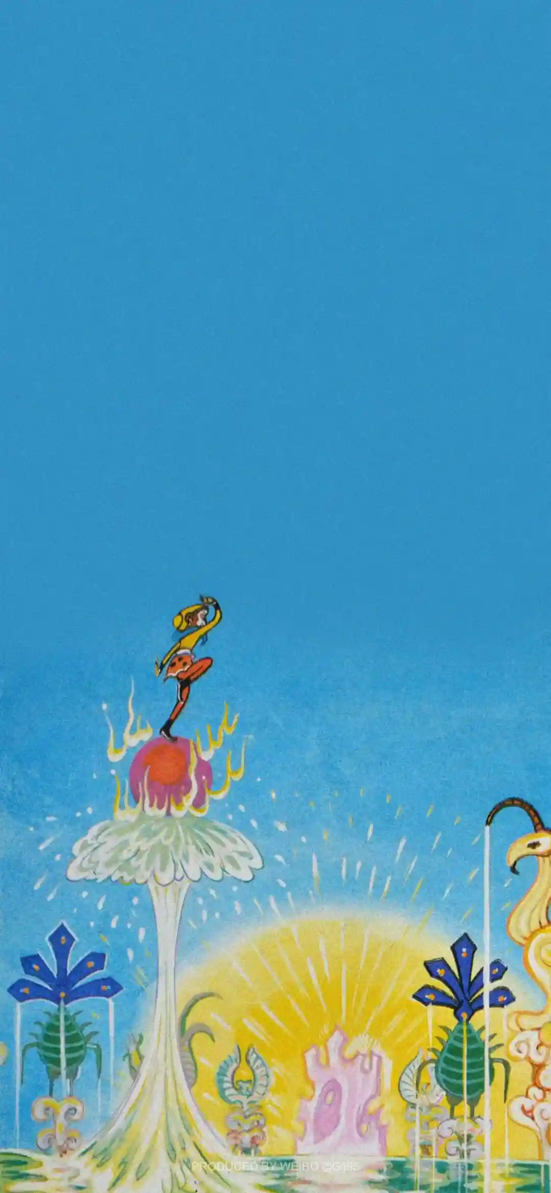 壁纸 ​​​​​​​​​​​​​| 4k高清全屏壁纸