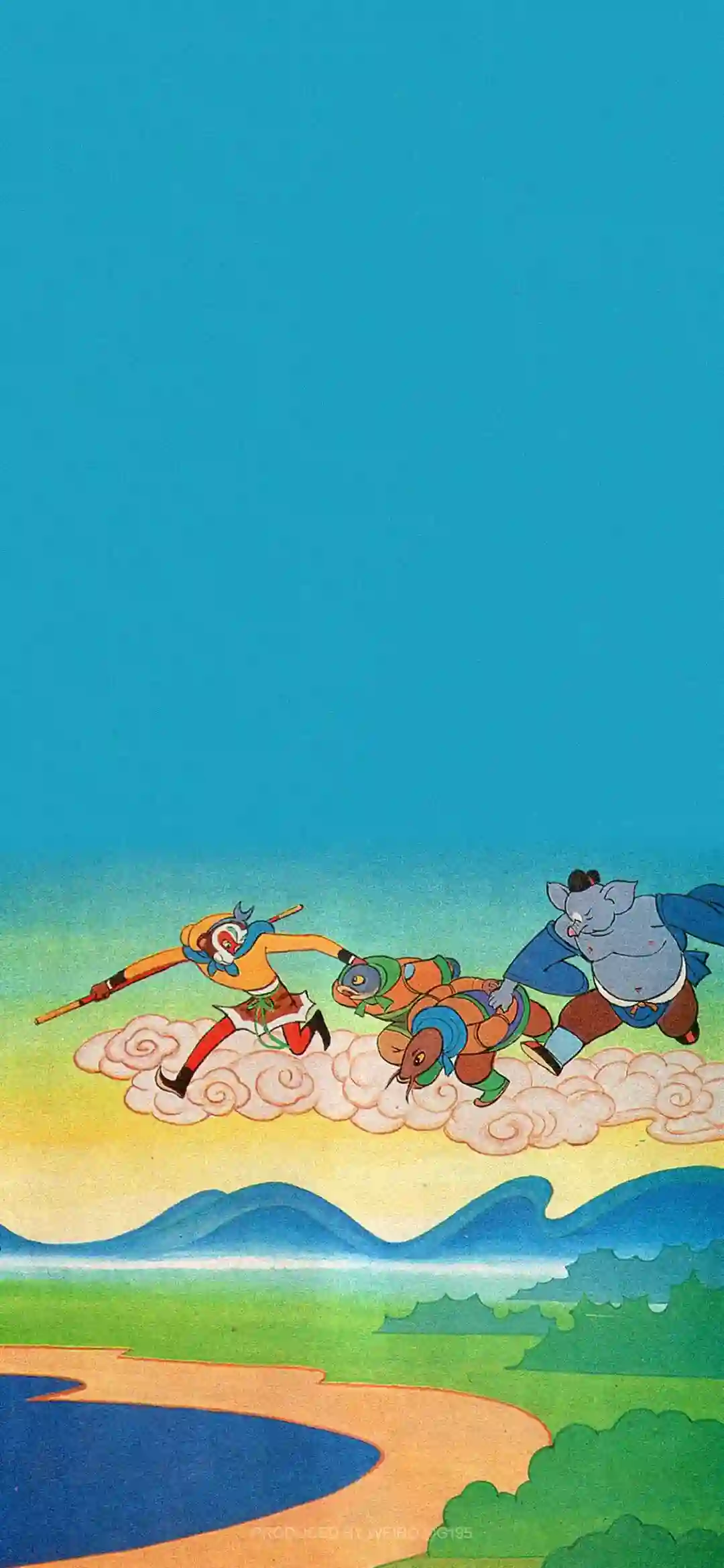 壁纸 ​​​​​​​​​​​​​| 4k高清全屏壁纸